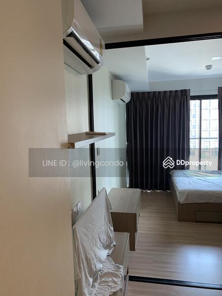 KnightsBridge SkyCity, Bangkok, Soi Phaholyothin 50 Intersection 1, Phaholyothin Road, Anusaowari, Bang Khen, Bangkok, 1 Bedroom, 26 sqm, Condo For Sale, by LINE ID : @livingcondo, 10769297 - DDproperty.com