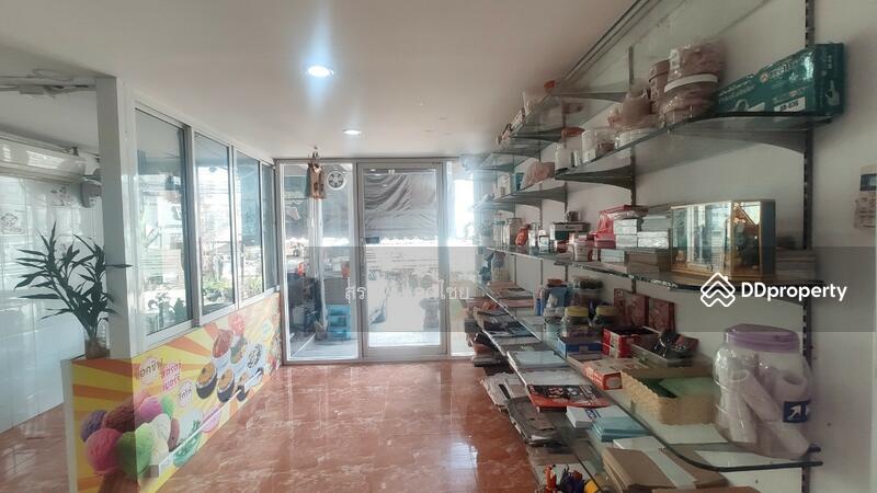 ขาย - ขาย ตึก อาคารพาณิชย์ 5 ชั้น 20.3 ตร.ว. ติดถนนรามคำแหง ใกล้สถานีรถไฟฟ้าสายสีส้ม สถานีน้อมเกล้า, กรุงเทพ