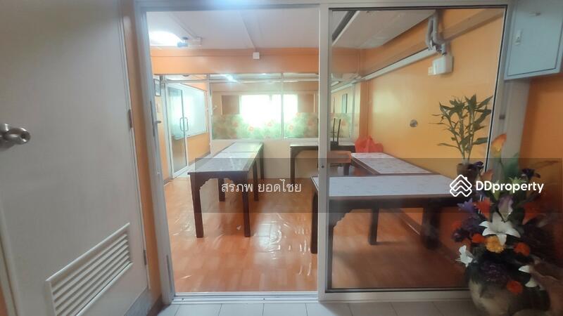 ขาย - ขาย ตึก อาคารพาณิชย์ 5 ชั้น 20.3 ตร.ว. ติดถนนรามคำแหง ใกล้สถานีรถไฟฟ้าสายสีส้ม สถานีน้อมเกล้า, กรุงเทพ
