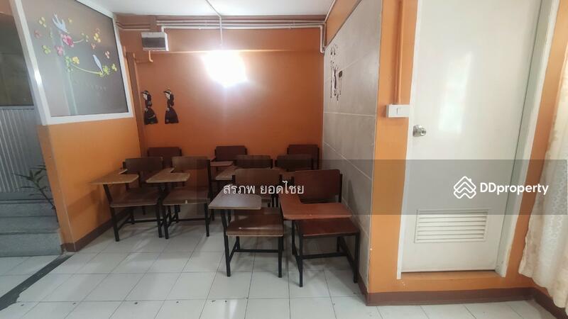 ขาย - ขาย ตึก อาคารพาณิชย์ 5 ชั้น 20.3 ตร.ว. ติดถนนรามคำแหง ใกล้สถานีรถไฟฟ้าสายสีส้ม สถานีน้อมเกล้า, กรุงเทพ