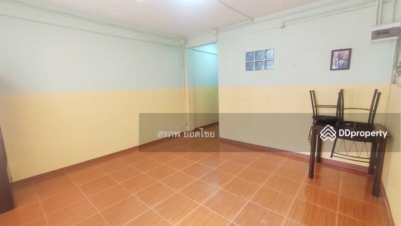ขาย - ขาย ตึก อาคารพาณิชย์ 5 ชั้น 20.3 ตร.ว. ติดถนนรามคำแหง ใกล้สถานีรถไฟฟ้าสายสีส้ม สถานีน้อมเกล้า, กรุงเทพ