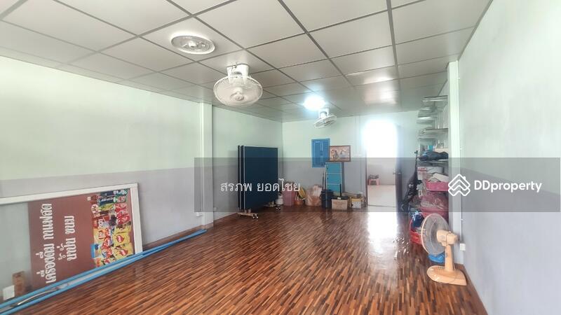 ขาย - ขาย ตึก อาคารพาณิชย์ 5 ชั้น 20.3 ตร.ว. ติดถนนรามคำแหง ใกล้สถานีรถไฟฟ้าสายสีส้ม สถานีน้อมเกล้า, กรุงเทพ
