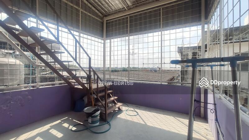 ขาย - ขาย ตึก อาคารพาณิชย์ 5 ชั้น 20.3 ตร.ว. ติดถนนรามคำแหง ใกล้สถานีรถไฟฟ้าสายสีส้ม สถานีน้อมเกล้า, กรุงเทพ