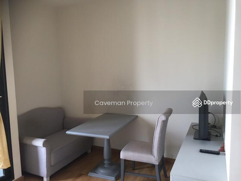 The Editor Saphan Khwai, Bangkok, 1555 Phahonyothin Rd, Samsen Nai, Phaya Thai, Bangkok, Studio, 28 sqm, Condo For Rent, by Caveman Property, 10769451 - DDproperty.com