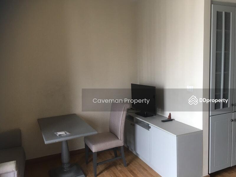 The Editor Saphan Khwai, Bangkok, 1555 Phahonyothin Rd, Samsen Nai, Phaya Thai, Bangkok, Studio, 28 sqm, Condo For Rent, by Caveman Property, 10769451 - DDproperty.com