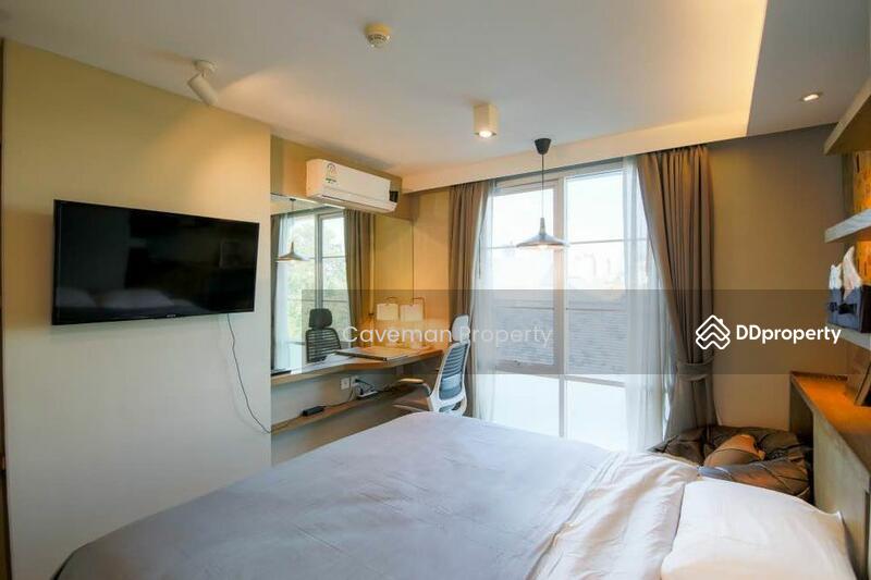 Maestro 39, Bangkok, Sukhumvit Road, Khlong Tan Nua, Watthana, Bangkok, 2 Bedrooms, 55 sqm, Condo For Rent, by Caveman Property, 10769468 - DDproperty.com