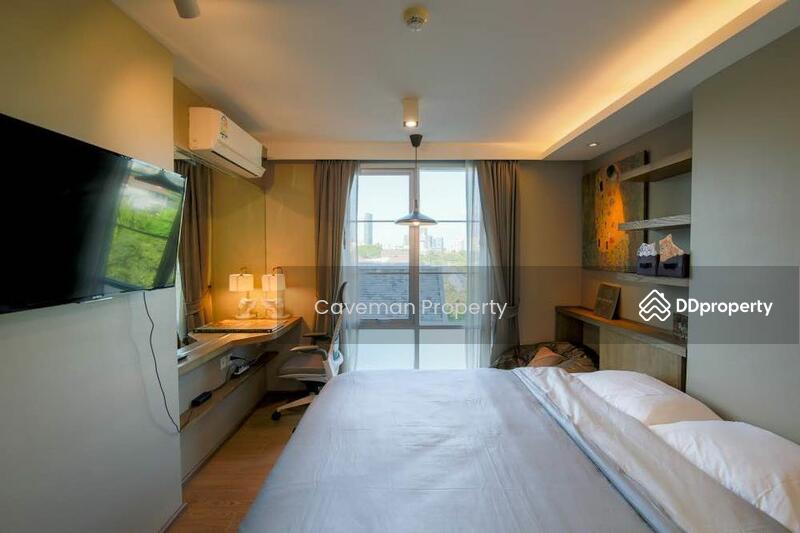 Maestro 39, Bangkok, Sukhumvit Road, Khlong Tan Nua, Watthana, Bangkok, 2 Bedrooms, 55 sqm, Condo For Rent, by Caveman Property, 10769468 - DDproperty.com