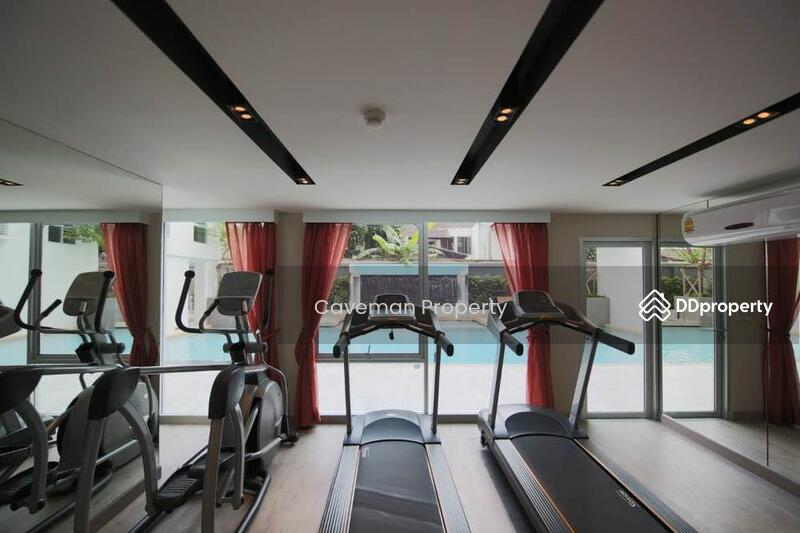 Maestro 39, Bangkok, Sukhumvit Road, Khlong Tan Nua, Watthana, Bangkok, 2 Bedrooms, 55 sqm, Condo For Rent, by Caveman Property, 10769468 - DDproperty.com