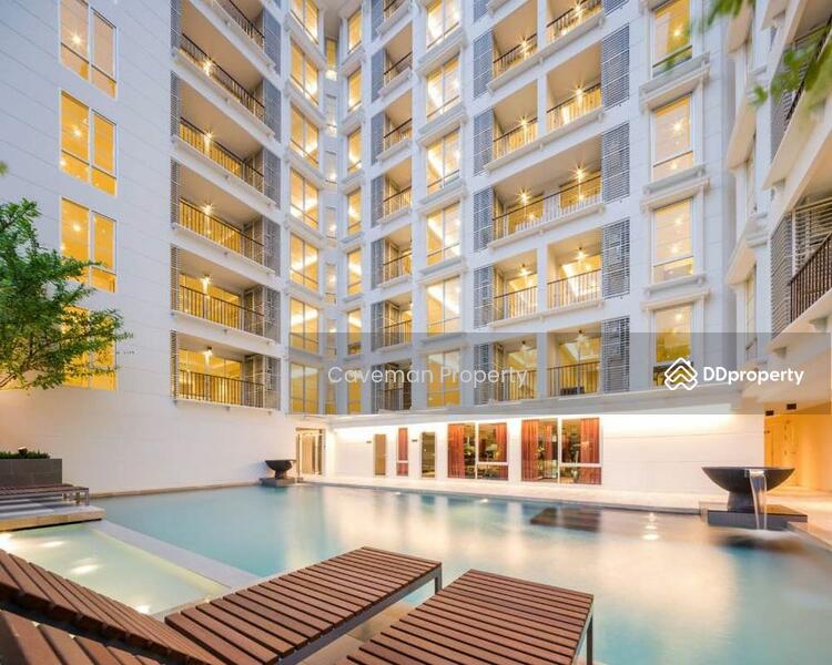 Maestro 39, Bangkok, Sukhumvit Road, Khlong Tan Nua, Watthana, Bangkok, 2 Bedrooms, 55 sqm, Condo For Rent, by Caveman Property, 10769468 - DDproperty.com