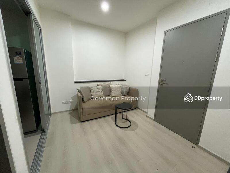 Life Ratchadapisek, Bangkok, 279 Ratchadapisaek Road, Huai Khwang, Bangkok, 1 Bedroom, 32 sqm, Condo For Rent, by Caveman Property, 10769543 - DDproperty.com