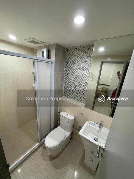 Life Ratchadapisek, Bangkok, 279 Ratchadapisaek Road, Huai Khwang, Bangkok, 1 Bedroom, 32 sqm, Condo For Rent, by Caveman Property, 10769543 - DDproperty.com