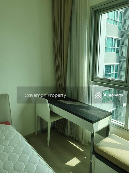 Life Ratchadapisek, Bangkok, 279 Ratchadapisaek Road, Huai Khwang, Bangkok, 1 Bedroom, 32 sqm, Condo For Rent, by Caveman Property, 10769543 - DDproperty.com