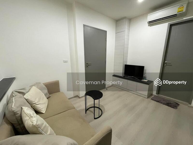 Life Ratchadapisek, Bangkok, 279 Ratchadapisaek Road, Huai Khwang, Bangkok, 1 Bedroom, 32 sqm, Condo For Rent, by Caveman Property, 10769543 - DDproperty.com