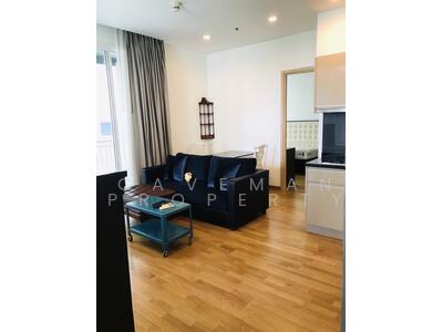 For Rent - 39 by Sansiri, Bangkok