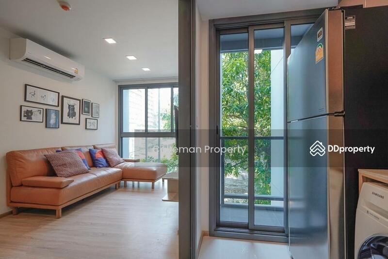 Taka Haus, Bangkok, 99 Soi Ekamai 10, Khlong Tan Nua, Watthana, Bangkok, 2 Bedrooms, 53 sqm, Condo For Rent, by Caveman Property, 10769657 - DDproperty.com