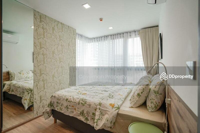 Taka Haus, Bangkok, 99 Soi Ekamai 10, Khlong Tan Nua, Watthana, Bangkok, 2 Bedrooms, 53 sqm, Condo For Rent, by Caveman Property, 10769657 - DDproperty.com