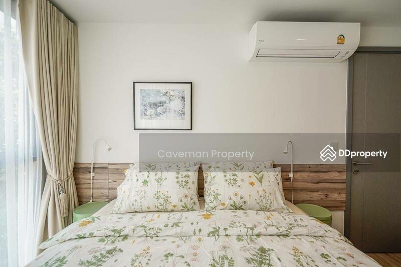 Taka Haus, Bangkok, 99 Soi Ekamai 10, Khlong Tan Nua, Watthana, Bangkok, 2 Bedrooms, 53 sqm, Condo For Rent, by Caveman Property, 10769657 - DDproperty.com