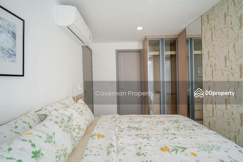 Taka Haus, Bangkok, 99 Soi Ekamai 10, Khlong Tan Nua, Watthana, Bangkok, 2 Bedrooms, 53 sqm, Condo For Rent, by Caveman Property, 10769657 - DDproperty.com