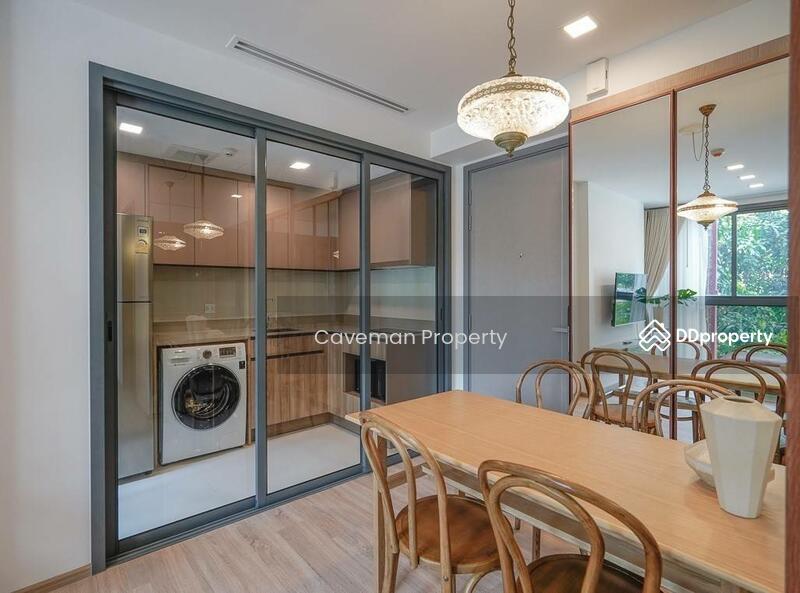 Taka Haus, Bangkok, 99 Soi Ekamai 10, Khlong Tan Nua, Watthana, Bangkok, 2 Bedrooms, 53 sqm, Condo For Rent, by Caveman Property, 10769657 - DDproperty.com