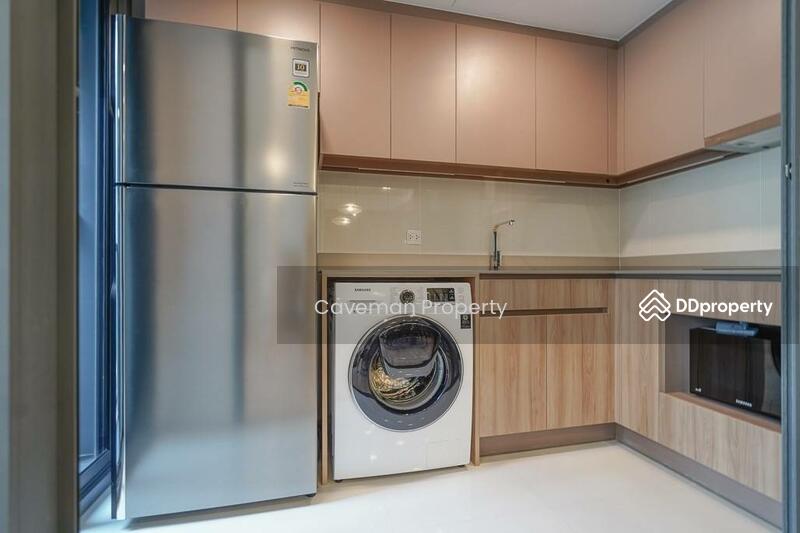 Taka Haus, Bangkok, 99 Soi Ekamai 10, Khlong Tan Nua, Watthana, Bangkok, 2 Bedrooms, 53 sqm, Condo For Rent, by Caveman Property, 10769657 - DDproperty.com