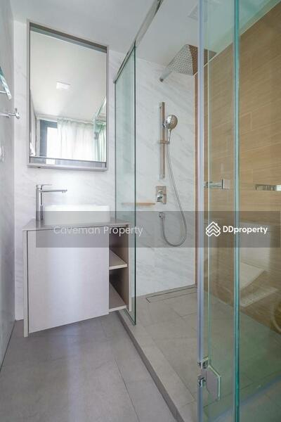 Taka Haus, Bangkok, 99 Soi Ekamai 10, Khlong Tan Nua, Watthana, Bangkok, 2 Bedrooms, 53 sqm, Condo For Rent, by Caveman Property, 10769657 - DDproperty.com