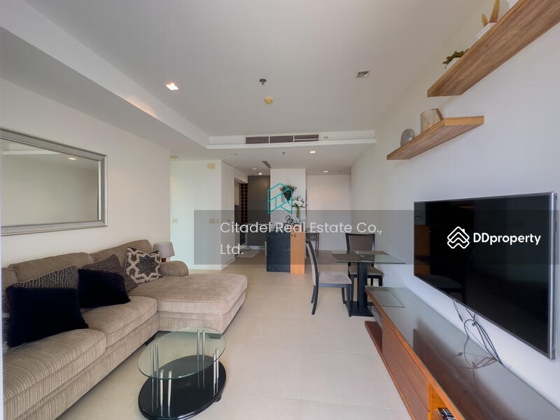 The River by Raimon Land : เดอะ ริเวอร์ บาย ไรม่อน แลนด์, กรุงเทพ, ซอยเจริญนคร 13 ถนนเจริญนคร, คลองต้นไทร, คลองสาน, กรุงเทพ, 74 ตร.ม., คอนโด ให้เช่า, โดย Citadel Real Estate Co., Ltd. -, 10769706 - DDproperty.com
