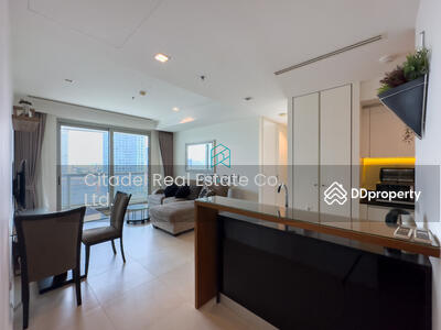 For Rent - The River by Raimon Land, Bangkok