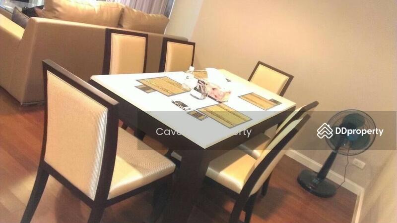 Belle Grand Rama 9, Bangkok, 131 Rama 9 Road, Huai Khwang, Bangkok, 2 Bedrooms, 105 sqm, Condo For Rent, by Caveman Property, 10769717 - DDproperty.com