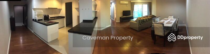 Belle Grand Rama 9, Bangkok, 131 Rama 9 Road, Huai Khwang, Bangkok, 2 Bedrooms, 105 sqm, Condo For Rent, by Caveman Property, 10769717 - DDproperty.com