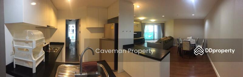 Belle Grand Rama 9, Bangkok, 131 Rama 9 Road, Huai Khwang, Bangkok, 2 Bedrooms, 105 sqm, Condo For Rent, by Caveman Property, 10769717 - DDproperty.com
