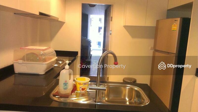 Belle Grand Rama 9, Bangkok, 131 Rama 9 Road, Huai Khwang, Bangkok, 2 Bedrooms, 105 sqm, Condo For Rent, by Caveman Property, 10769717 - DDproperty.com