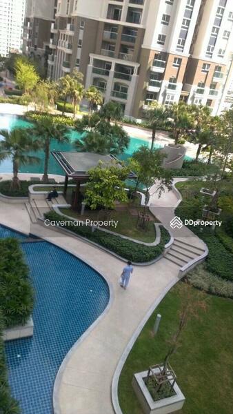 Belle Grand Rama 9, Bangkok, 131 Rama 9 Road, Huai Khwang, Bangkok, 2 Bedrooms, 105 sqm, Condo For Rent, by Caveman Property, 10769717 - DDproperty.com