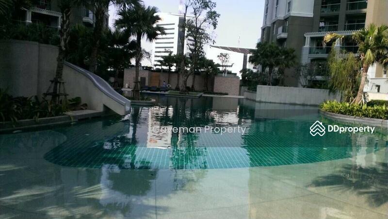 Belle Grand Rama 9, Bangkok, 131 Rama 9 Road, Huai Khwang, Bangkok, 2 Bedrooms, 105 sqm, Condo For Rent, by Caveman Property, 10769717 - DDproperty.com