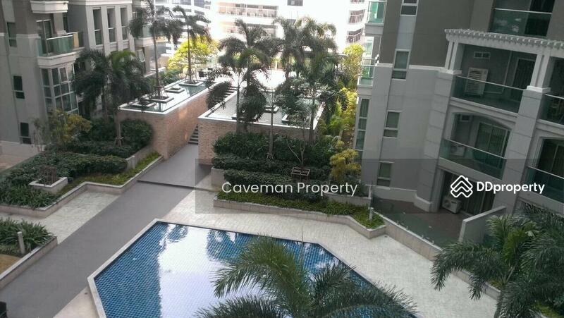 Belle Grand Rama 9, Bangkok, 131 Rama 9 Road, Huai Khwang, Bangkok, 2 Bedrooms, 105 sqm, Condo For Rent, by Caveman Property, 10769717 - DDproperty.com