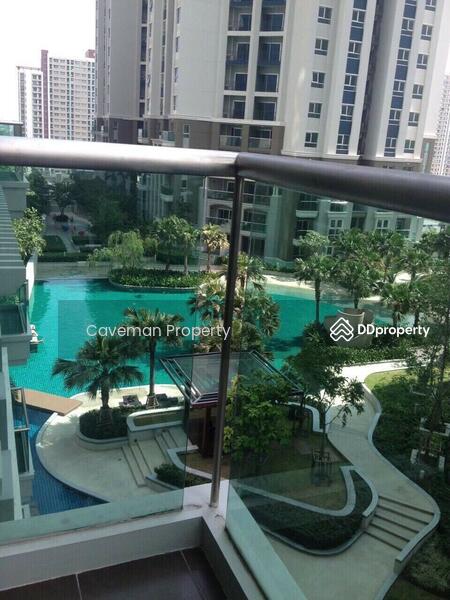 Belle Grand Rama 9, Bangkok, 131 Rama 9 Road, Huai Khwang, Bangkok, 2 Bedrooms, 105 sqm, Condo For Rent, by Caveman Property, 10769717 - DDproperty.com