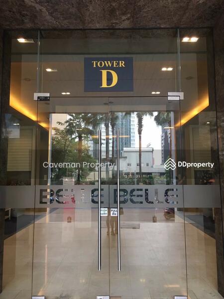 Belle Grand Rama 9 : เบลล์ แกรนด์ พระราม 9, กรุงเทพ, 131 ถนนพระราม 9, ห้วยขวาง, กรุงเทพ, 105 ตร.ม., คอนโด ให้เช่า, โดย Caveman Property, 10769717 - DDproperty.com