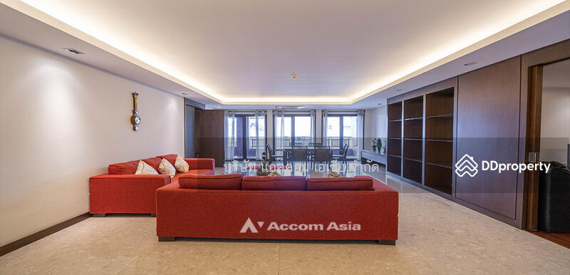 For Rent - Supreme Residence, Bangkok