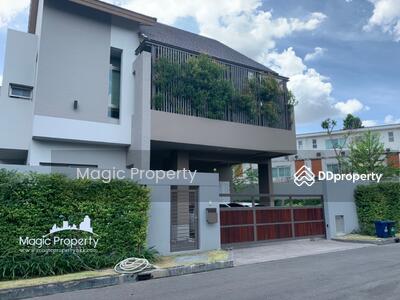 ขาย - Private Nirvana Residence North-East : ไพรเวท เนอวานา เรสซิเดนซ์ นอร์ท-อีส, กรุงเทพ