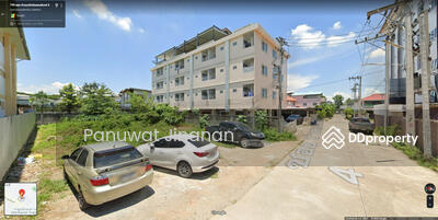 ขาย - ขาย ที่ดิน สำหรับสร้างหอพัก ซอยชมจันทร์, เชียงใหม่
