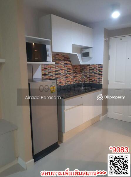 ให้เช่า - Swift Condo : สวิฟท์ คอนโด, สมุทรปราการ