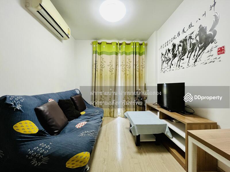 Elio Sukhumvit 64 : เอลลิโอ สุขุมวิท 64, Bangkok, 99 ซอยสุขุมวิท 64, Bang Chak, Phra Khanong, Bangkok, 1 Bedroom, 31 sqm, Condo For Sale, by ฝากขายบ้าน ฝากขายบ้านมือสอง ฝากขายอสัง Realty HuB, 10769783 - DDproperty.com