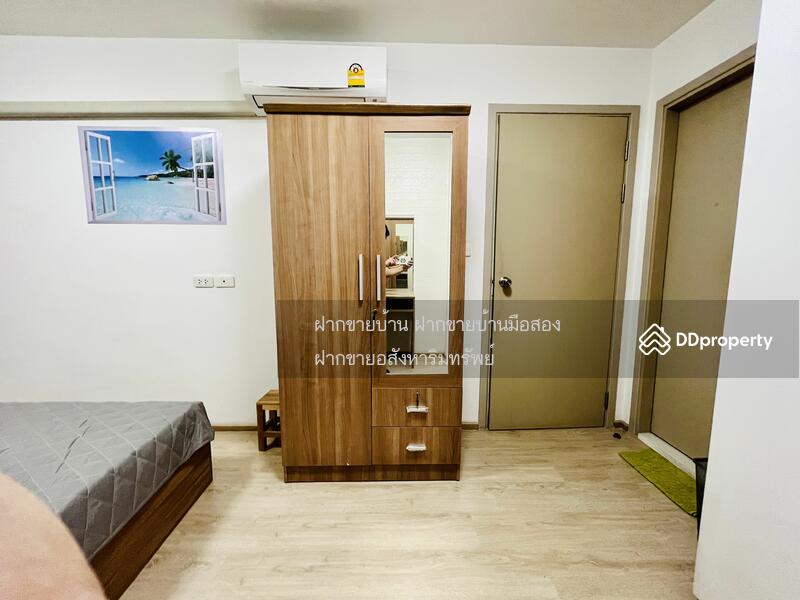 Elio Sukhumvit 64 : เอลลิโอ สุขุมวิท 64, Bangkok, 99 ซอยสุขุมวิท 64, Bang Chak, Phra Khanong, Bangkok, 1 Bedroom, 31 sqm, Condo For Sale, by ฝากขายบ้าน ฝากขายบ้านมือสอง ฝากขายอสัง Realty HuB, 10769783 - DDproperty.com