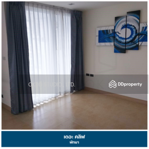 ขาย - The Cliff Pattaya : เดอะ คลิฟ พัทยา, ชลบุรี