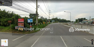 ขาย - ขาย ที่ดิน ติดคันคลองชลประทาน, เชียงใหม่