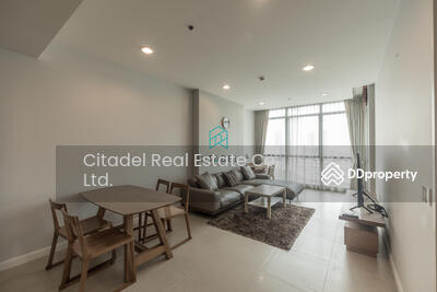 For Rent - The River by Raimon Land, Bangkok