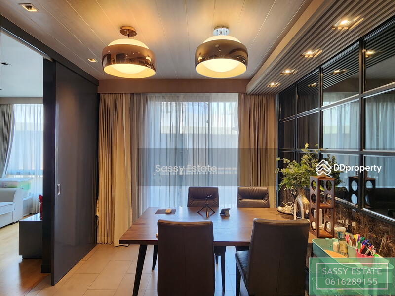ขาย - The Nest Ploenchit : เดอะ เนสท์ เพลินจิต, กรุงเทพ