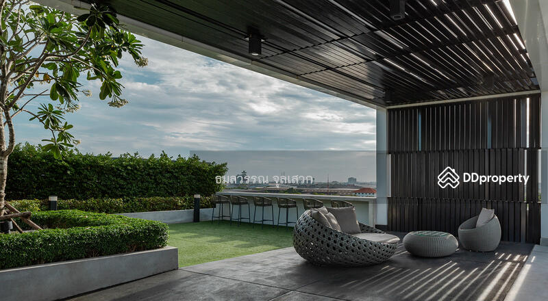 The Cabana Condo : เดอะ คาบาน่า คอนโด, สมุทรปราการ, 99 ถ. ทางรถไฟสายเก่าปากน้ำ, สำโรง, พระประแดง, สมุทรปราการ, 28 ตร.ม., คอนโด ขาย, โดย ธมลวรรณ จุลเสวก, 10769886 - DDproperty.com