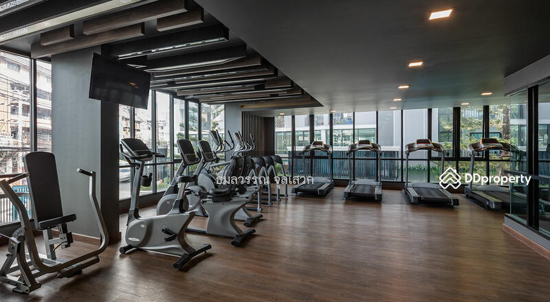 The Cabana Condo, Samut Prakan, 99 Old Railway Road, Sam Rong, Phra Pra Daeng, Samut Prakan, 1 Bedroom, 28 sqm, Condo For Sale, by Thamolwan Chunlasaveg, 10769886 - DDproperty.com