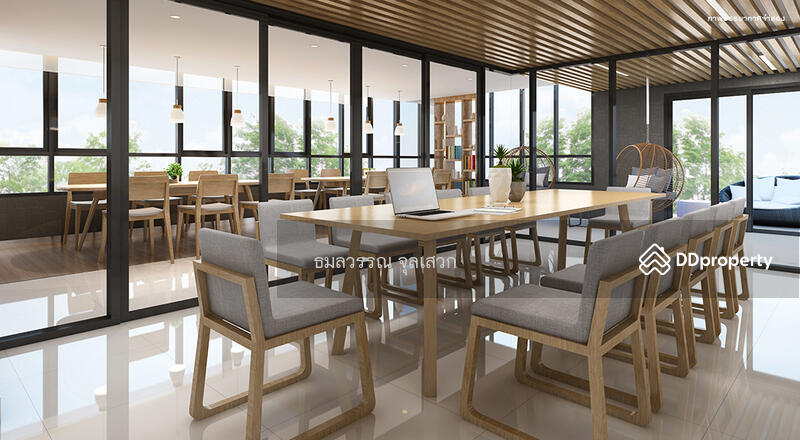 The Cabana Condo : เดอะ คาบาน่า คอนโด, สมุทรปราการ, 99 ถ. ทางรถไฟสายเก่าปากน้ำ, สำโรง, พระประแดง, สมุทรปราการ, 28 ตร.ม., คอนโด ขาย, โดย ธมลวรรณ จุลเสวก, 10769886 - DDproperty.com