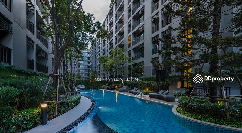 The Cabana Condo : เดอะ คาบาน่า คอนโด, สมุทรปราการ, 99 ถ. ทางรถไฟสายเก่าปากน้ำ, สำโรง, พระประแดง, สมุทรปราการ, 28 ตร.ม., คอนโด ขาย, โดย ธมลวรรณ จุลเสวก, 10769886 - DDproperty.com